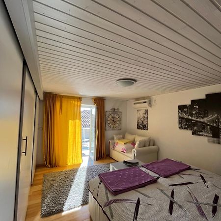Kuca Za Odmor Ambra / Centar Crikvenice Crikvenica Eksteriør billede
