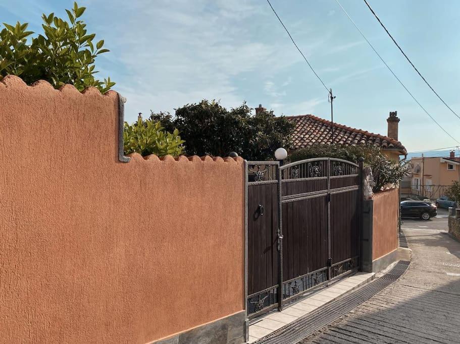 Kuca Za Odmor Ambra / Centar Crikvenice Crikvenica Eksteriør billede